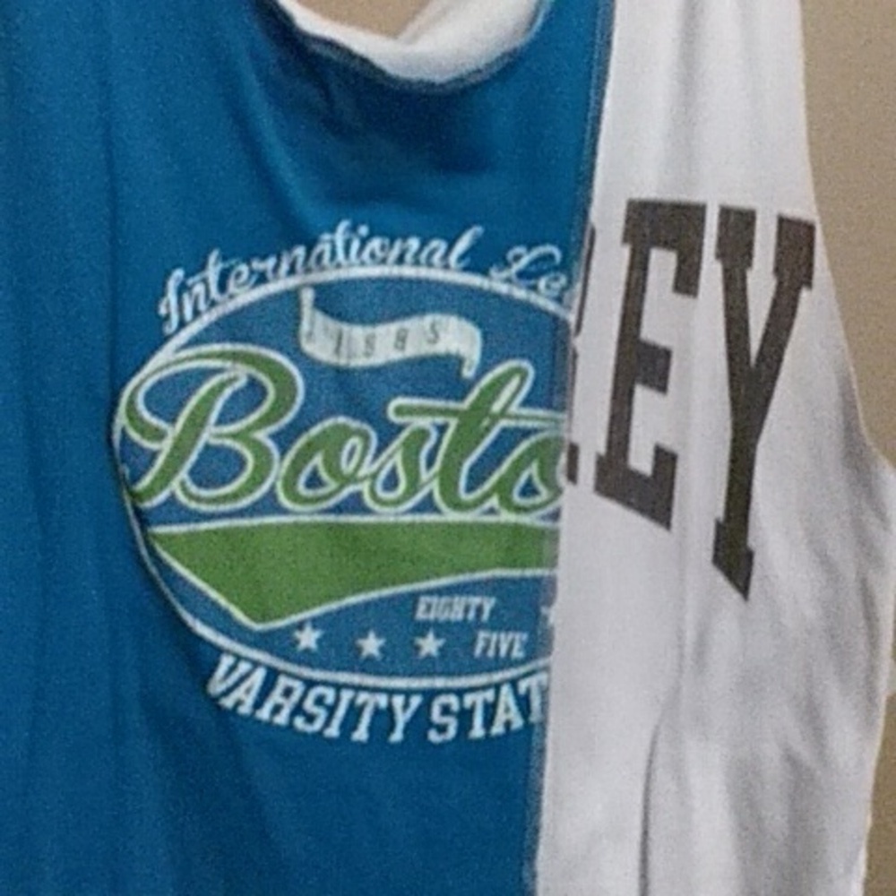 Urban outfitters top size xl - Picture 2 of 4